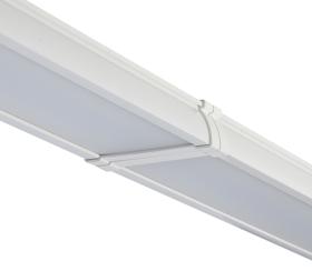 Indi PL60 Indoor Pendant Luminaires Dlux Linear Pendant Indi PL60 Indoor Pendant Luminaires Dlux Linear Pendant